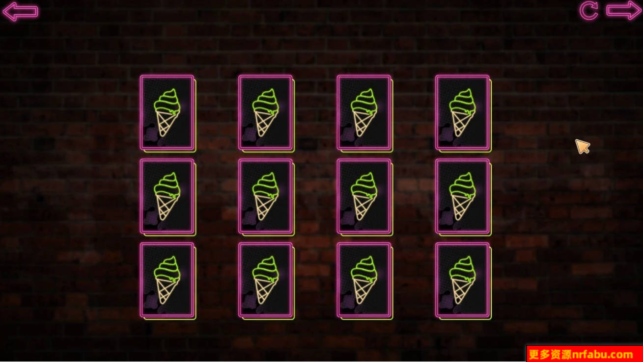 【PC/3D/SLG/中文】爱的面试:甄恬的冰激凌 STEAM官方中文步兵版【710M】