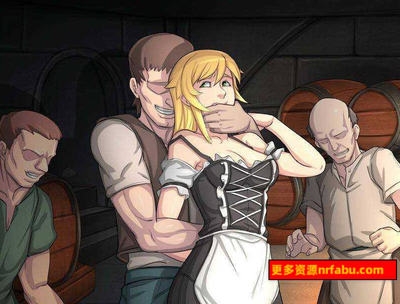 【PC/RPG/汉化/步兵】克莱尔的追寻 Ver2.53a 汉化作弊版+全回想【2.78G】