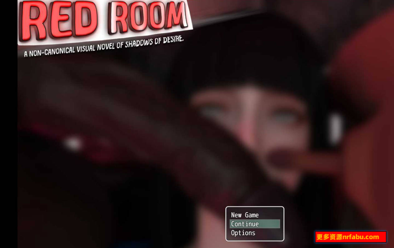 【PC/SLG/汉化/NTR】欲望之影/Shadows of Desire 红房子番外篇 【2.41G】