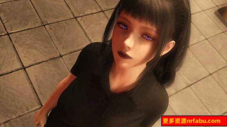 【PC/SLG/汉化/NTR】欲望之影/Shadows of Desire 红房子番外篇 【2.41G】