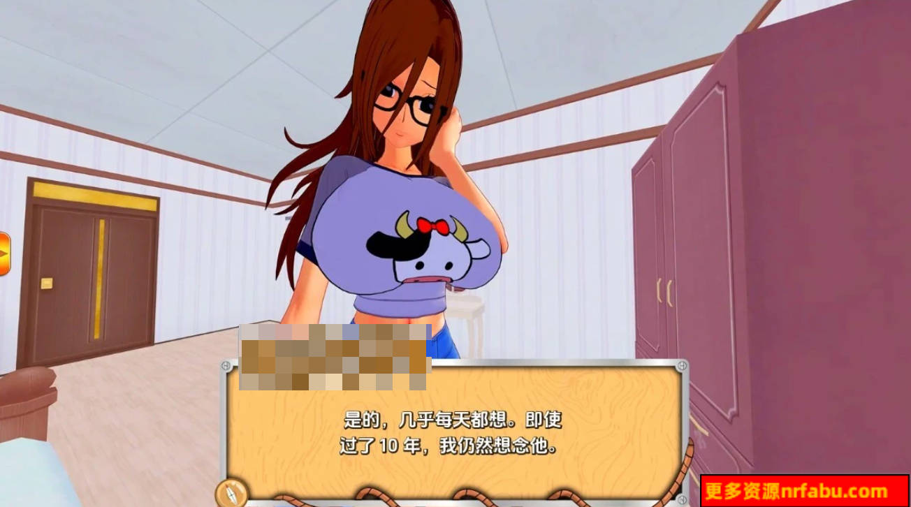 【PC/2D/SLG/汉化】战利品猎人 Booty Hunter V0.7.3 汉化版【960M】