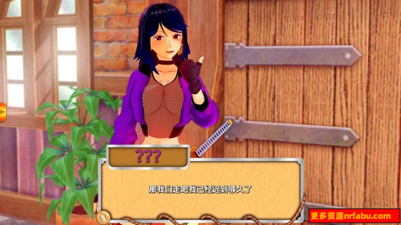 【PC/2D/SLG/汉化】战利品猎人 Booty Hunter V0.7.3 汉化版【960M】