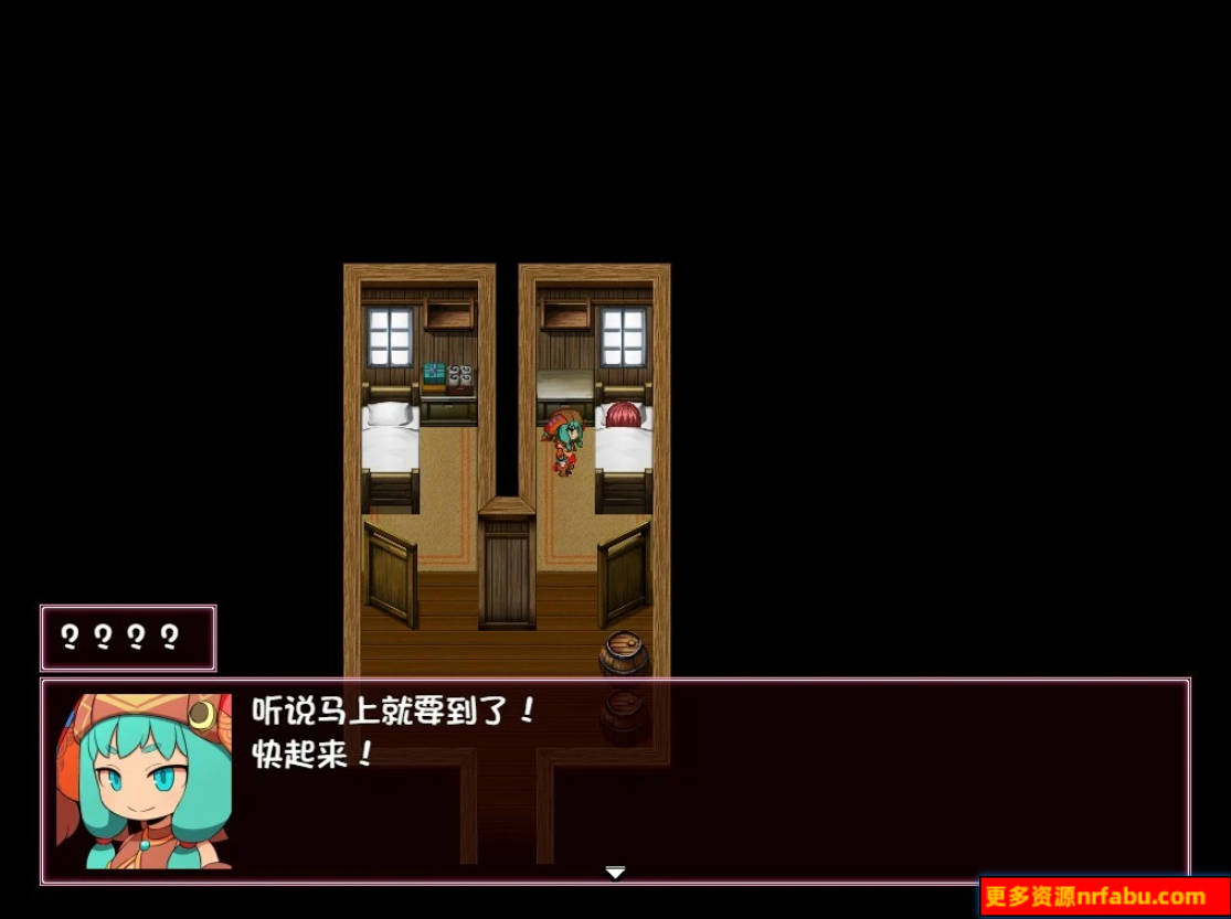 【PC/2D/RPG/汉化】续集渴望 SEQUEL thirst AI汉化版【1G】