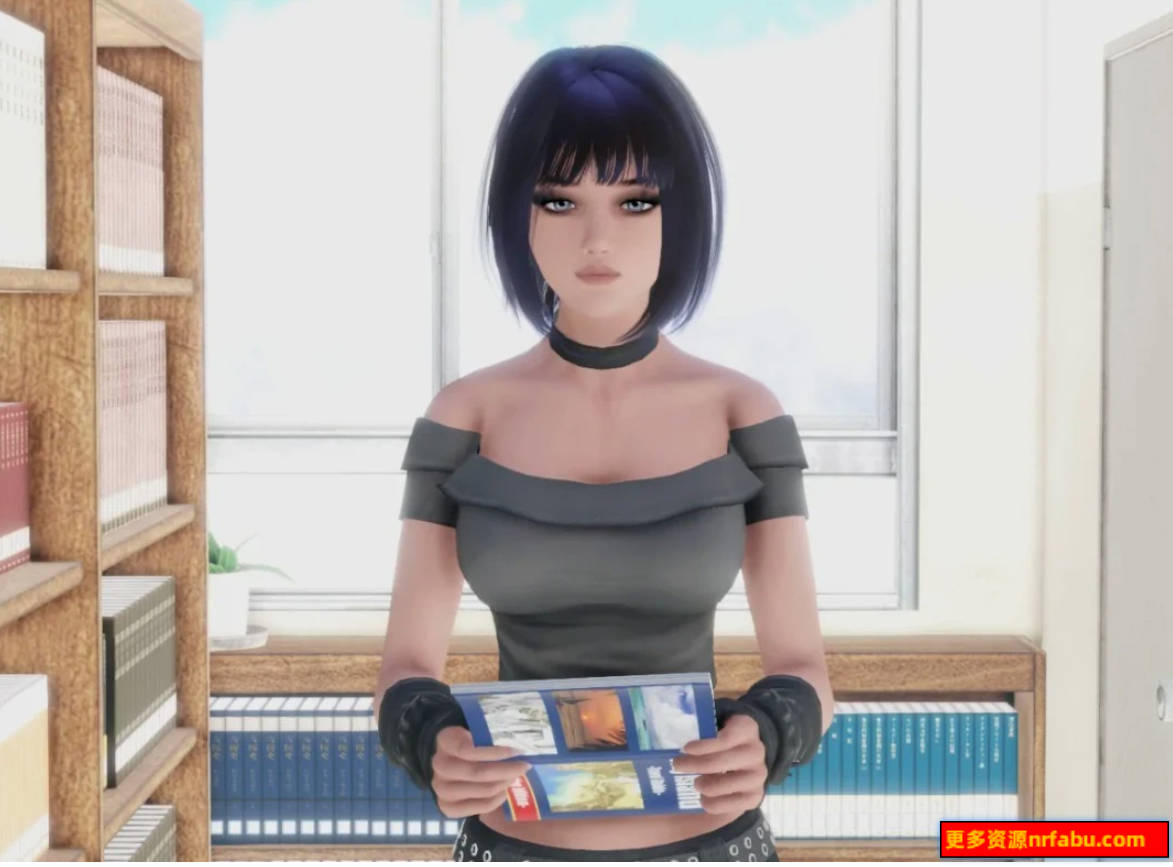 【PC/3D/欧美SLG/汉化】公共色晴调教大师 V0.84.9 汉化版【4.5G】