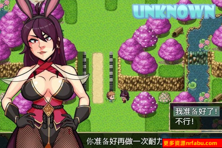 【SD/2D/欧美RPG/汉化/动态】欲望小镇 Town of Passion 双端精翻汉化版【2.8G】