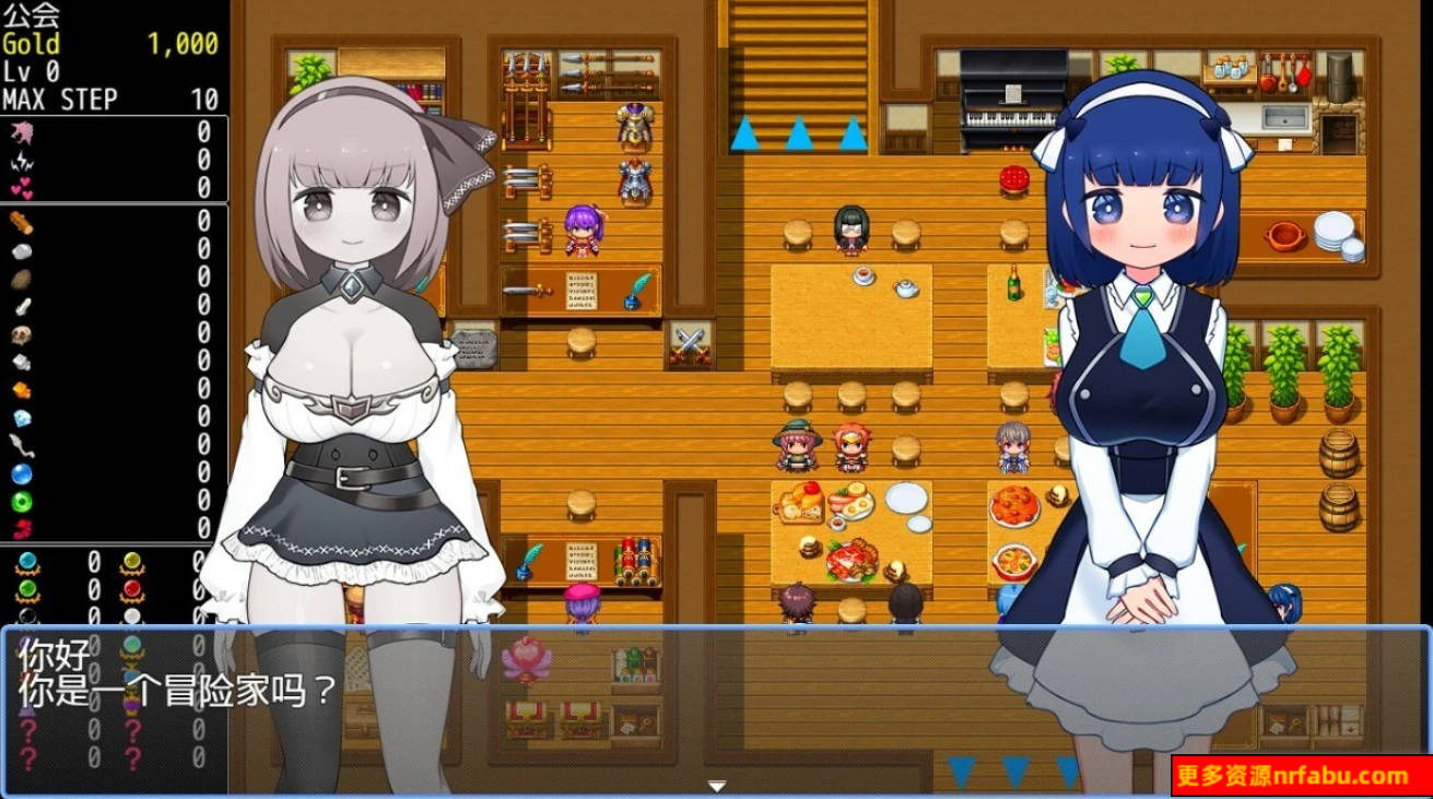 【PC/2D/RPG/中文】桃子的永恒冒险谭 STEAM官方中文版【860M】