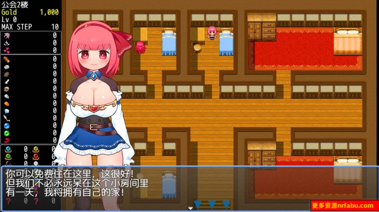 【PC/2D/RPG/中文】桃子的永恒冒险谭 STEAM官方中文版【860M】