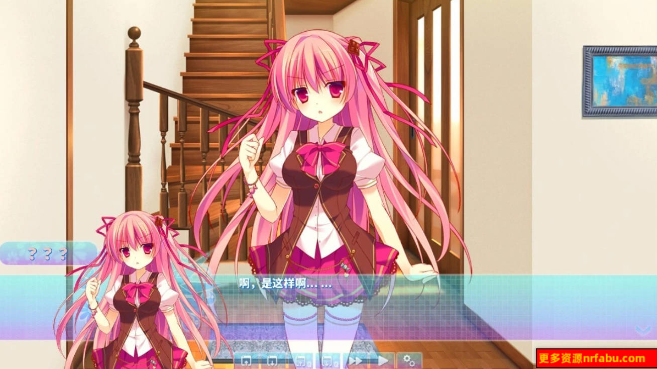 【PC/2D/GAL/汉化】LOVEPOTION SIXTYNINE(LOVEPOTION 69)精翻汉化版【1.8G】