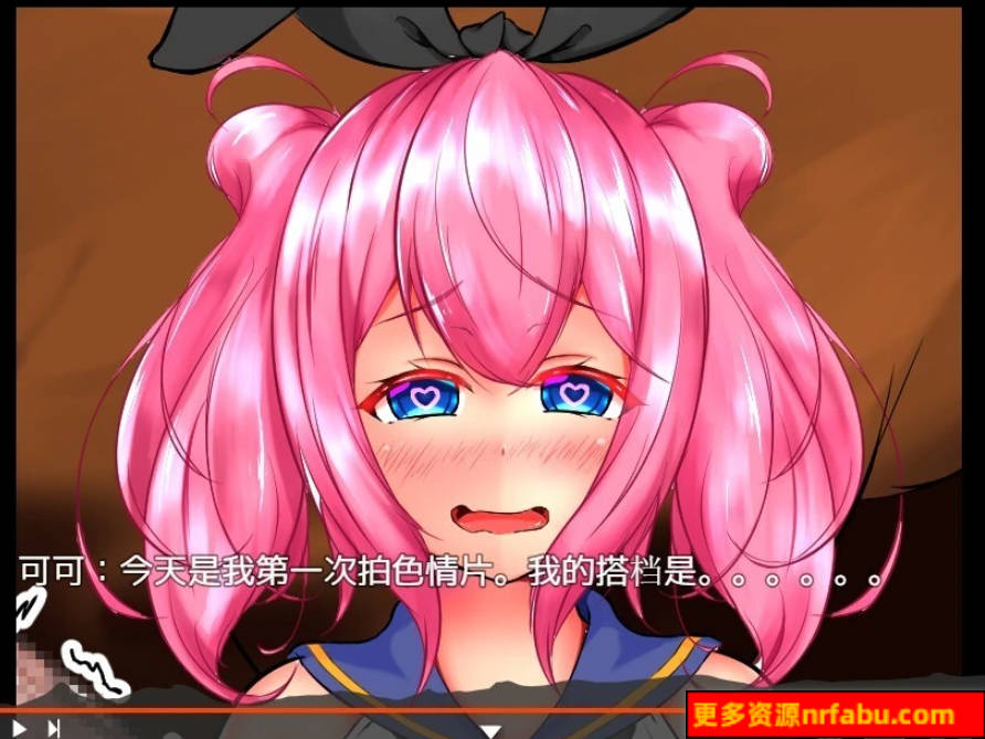 【PC/2D/RPG/中文】野良犬の许婚续作妈妈篇Cocoa and Taro 官方中文版【620M】