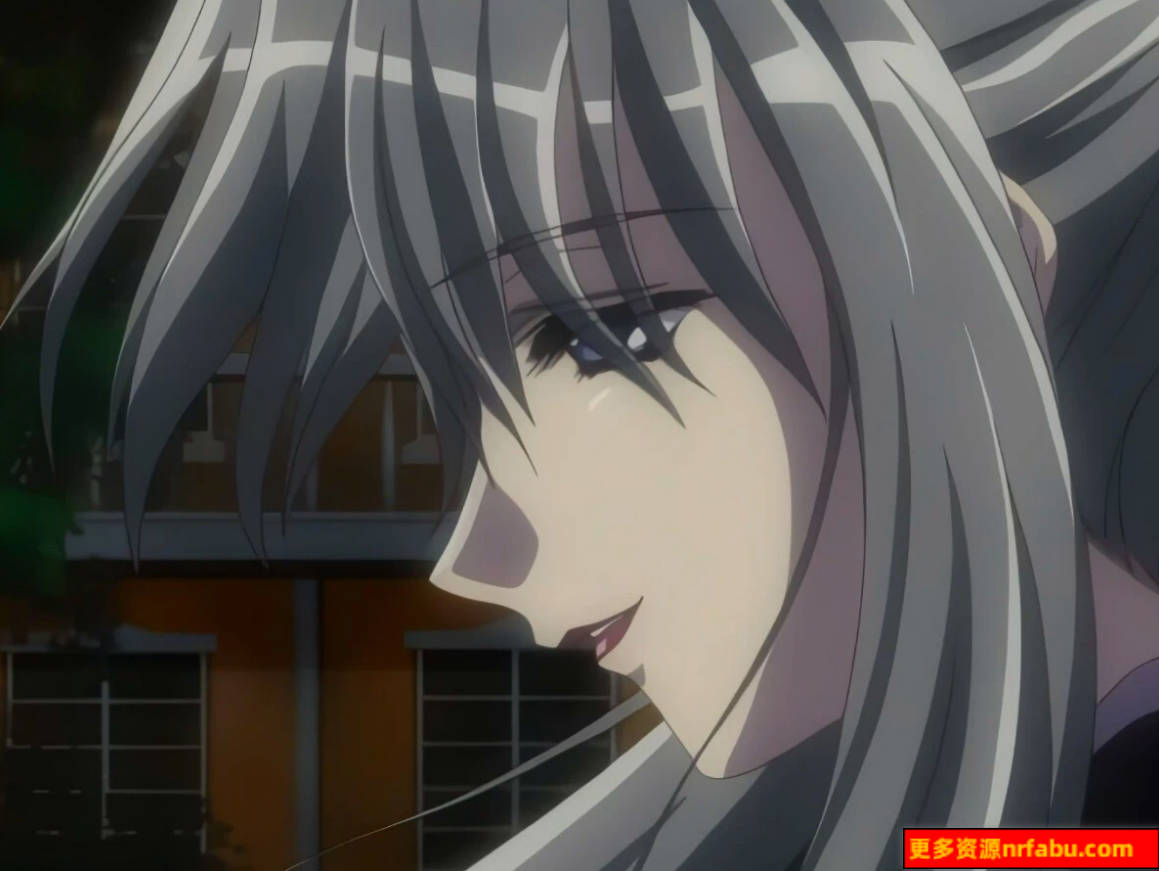 【PC/DH/2D/ADV/汉化】无颜之月05精翻版+存档+附赠特典+中文步兵里番【6.6G】