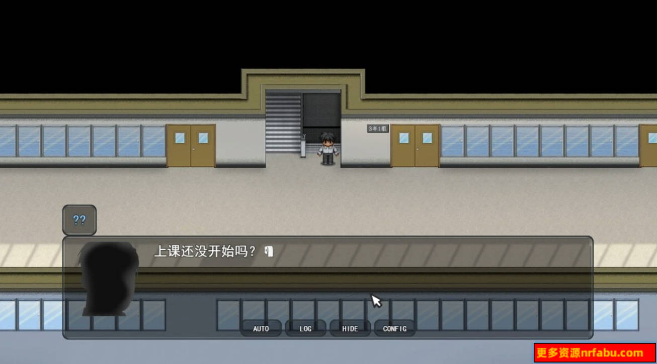 【PC/2D/奇妙RPG/汉化/全动态】PEEPING ACADEMY 盗撮学園 云汉化版【600M】