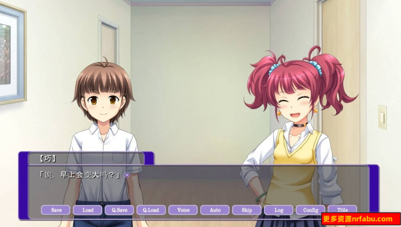 【SD/2D/小马大车拔作/汉化/动态】不射就会死!我患上了多精O病!云汉化版+本子【1.6G】