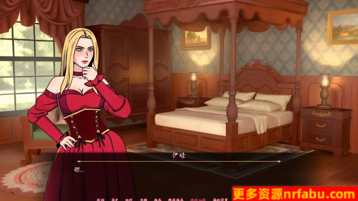 【PC/2D/SLG/中文】女士的逃脱 Lady’s Escape STEAM官方中文步兵版【400M】