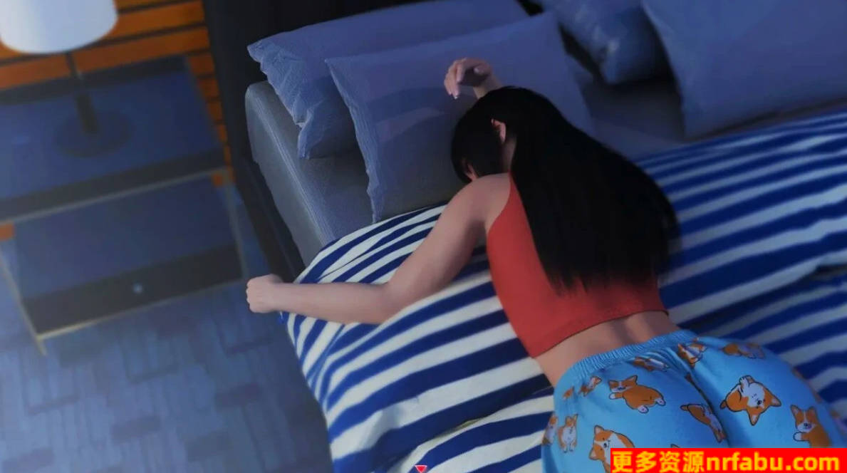 【SD/3D/RPG/汉化】欲望之影 V0.4C 双端重制汉化版【8G】