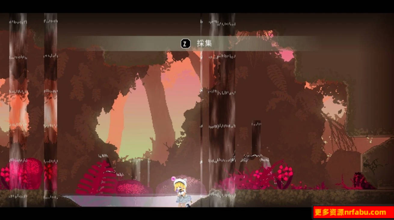 【PC/2D/ACT/中文】爱丽丝的摇篮 Alice In Cradle V0.26C2 官方中文步兵版【500M】