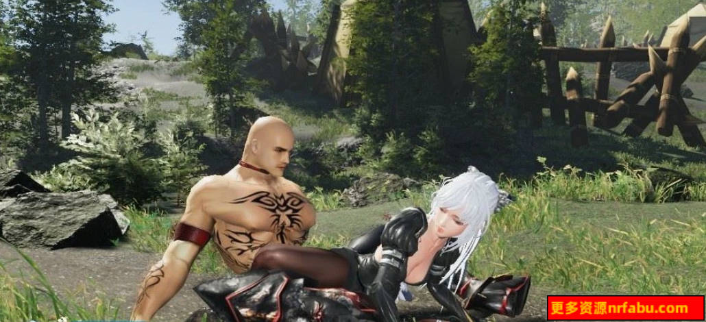 【PC/3D/ACT/中文】劍姬無双/剑姬无双-Sword x Hime Ver1.12.7 STEAM官中步兵版【13G】