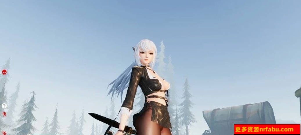 【PC/3D/ACT/中文】劍姬無双/剑姬无双-Sword x Hime Ver1.12.7 STEAM官中步兵版【13G】