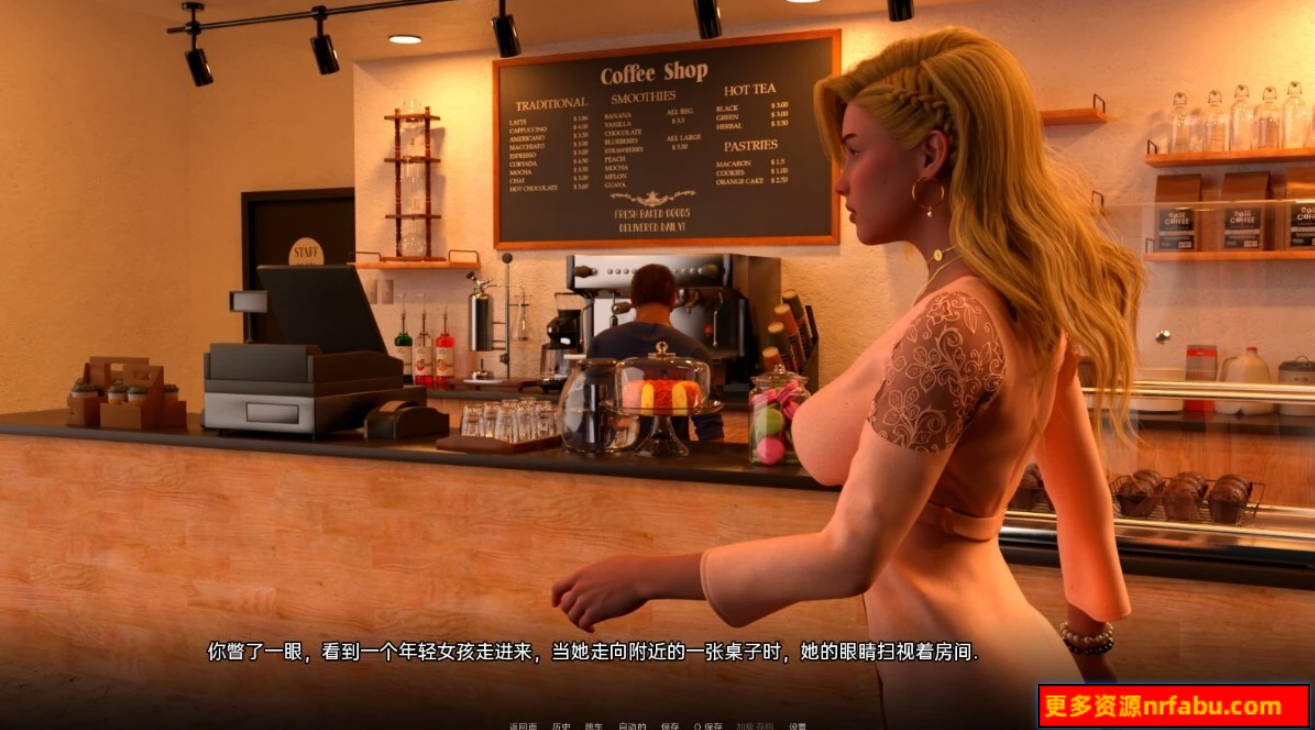 【SD/3D/欧美SLG/汉化】迷途回归-找回失落的人 V0.9 双端汉化版【3.5G】