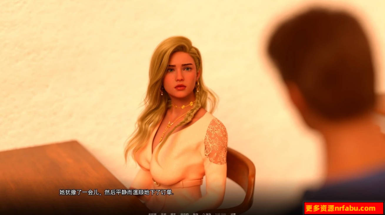 【SD/3D/欧美SLG/汉化】迷途回归-找回失落的人 V0.9 双端汉化版【3.5G】