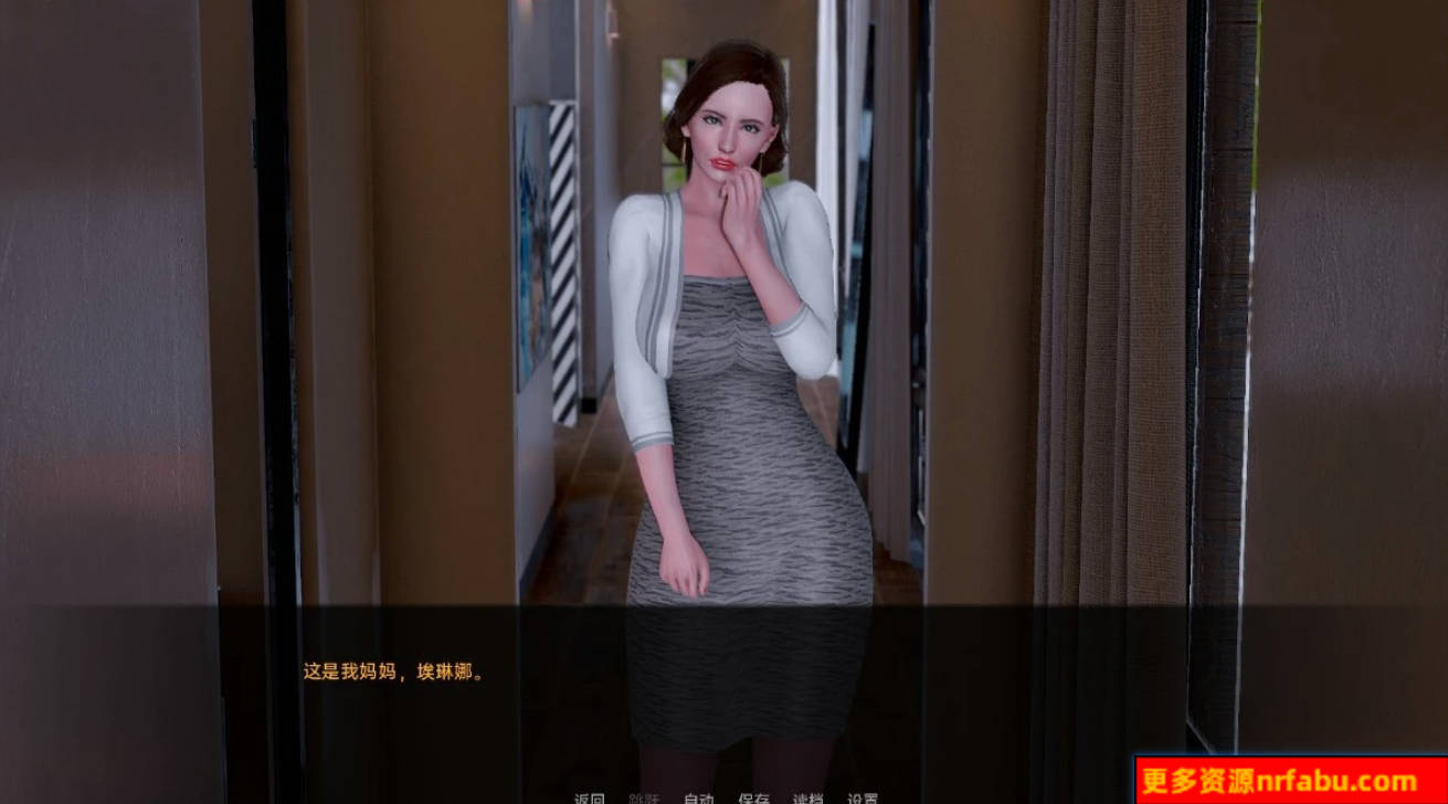 【SD/3D/欧美SLG/汉化/动态】欲望小镇-欲望村 V0.70 双端汉化版【4.8G】