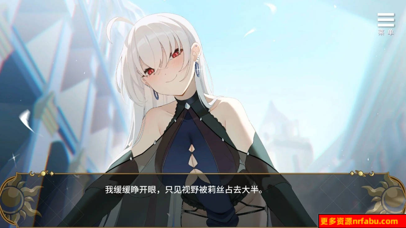 【PC/2D/SLG/中文】魔界少女与奴隶召唤术 B15897898 STEAM官方中文步兵版【3.4G】