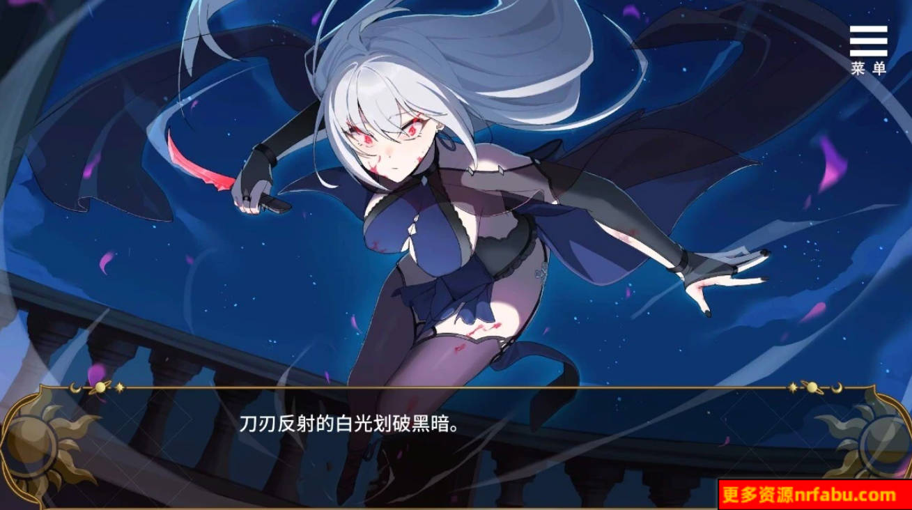 【PC/2D/SLG/中文】魔界少女与奴隶召唤术 B15897898 STEAM官方中文步兵版【3.4G】