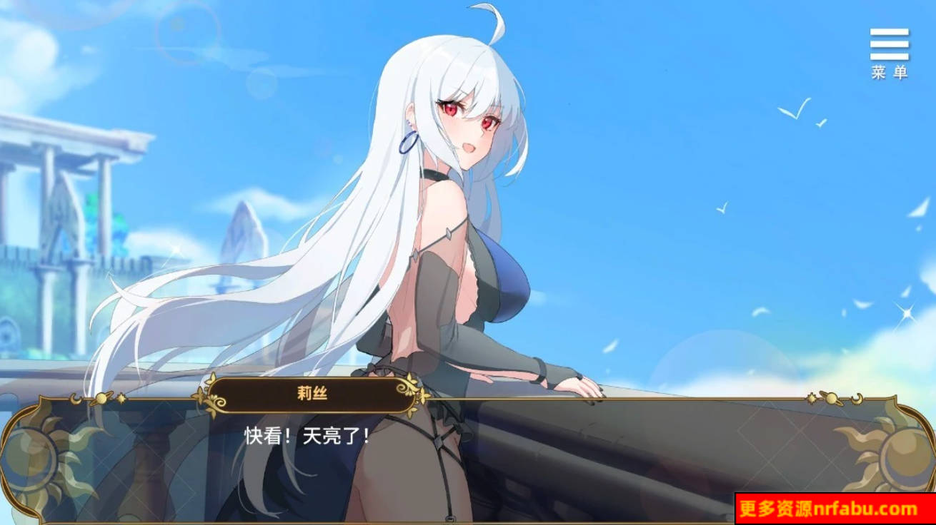 【PC/2D/SLG/中文】魔界少女与奴隶召唤术 B15897898 STEAM官方中文步兵版【3.4G】