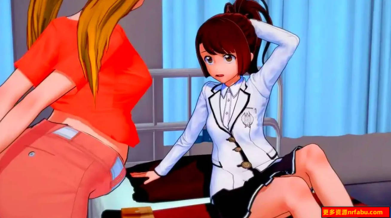 【SD/3D/SLG/汉化】小镇冒险 V1.0 双端汉化完结版【4G】