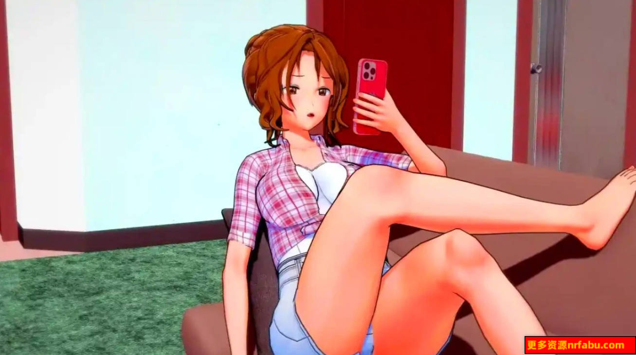 【SD/3D/SLG/汉化】小镇冒险 V1.0 双端汉化完结版【4G】