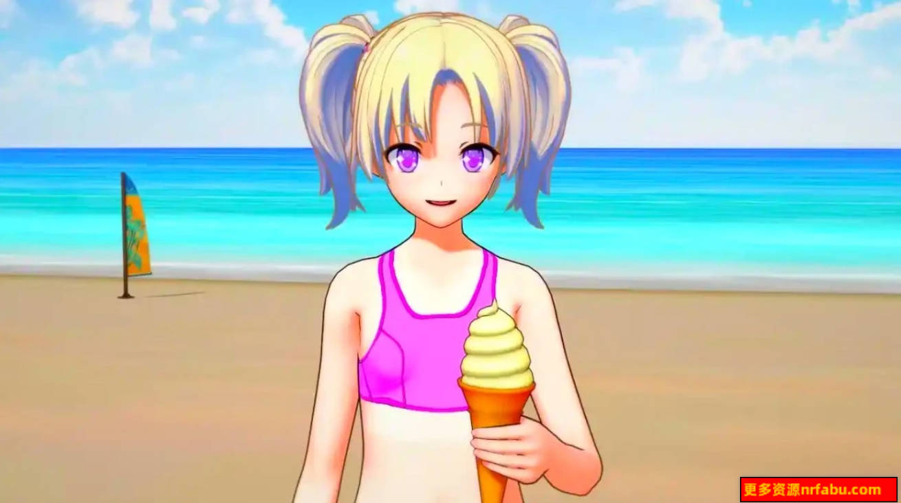 【SD/3D/SLG/汉化】小镇冒险 V1.0 双端汉化完结版【4G】