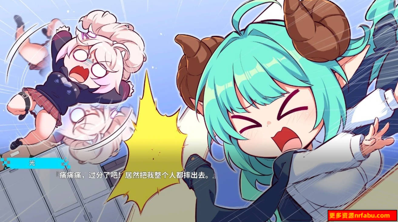 【PC/2D/大型SLG/中文】幻欲游乐园2 V1.0.23 STEAM官方中文步兵版+DLC【22G】