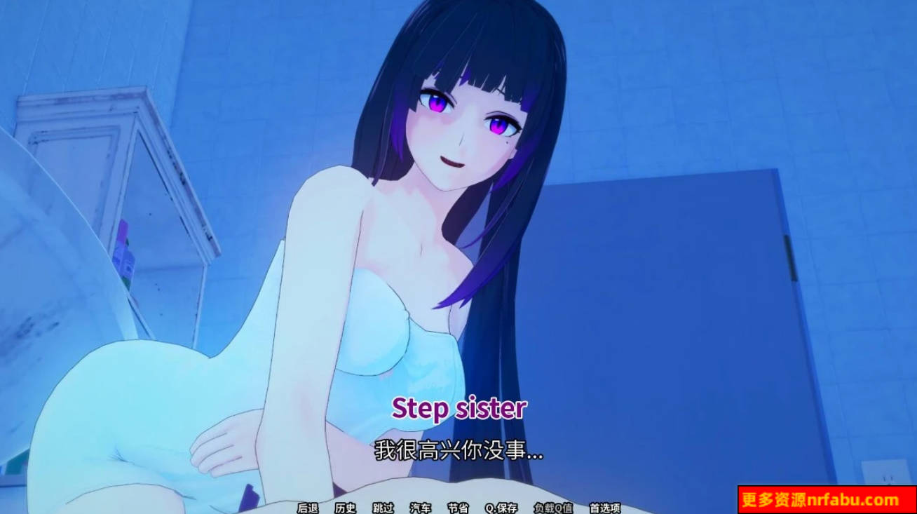 【SD/2D/SLG/中文】渴望我的宗教 V0.1.2.5.1 双端官方中文版【2.2G