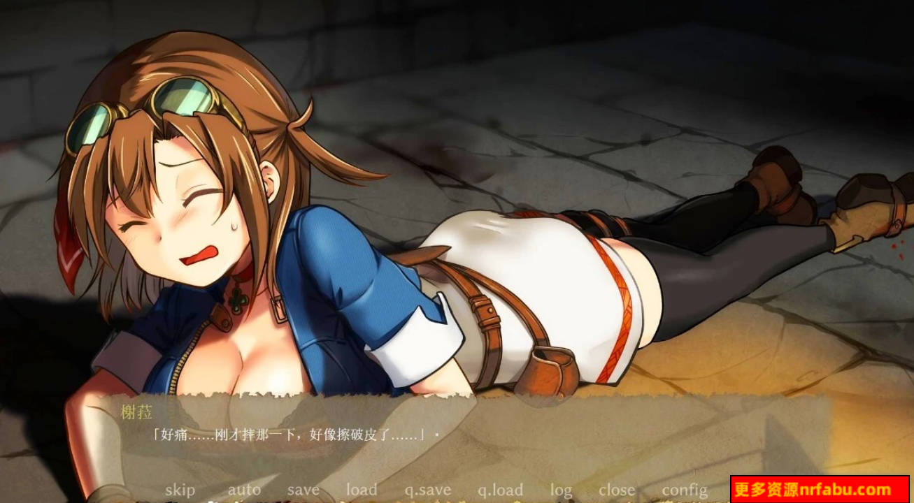 【PC/2D/SLG/中文】榭菈的冒险-破灭之洞窟 STEAM官方中文版【380M】