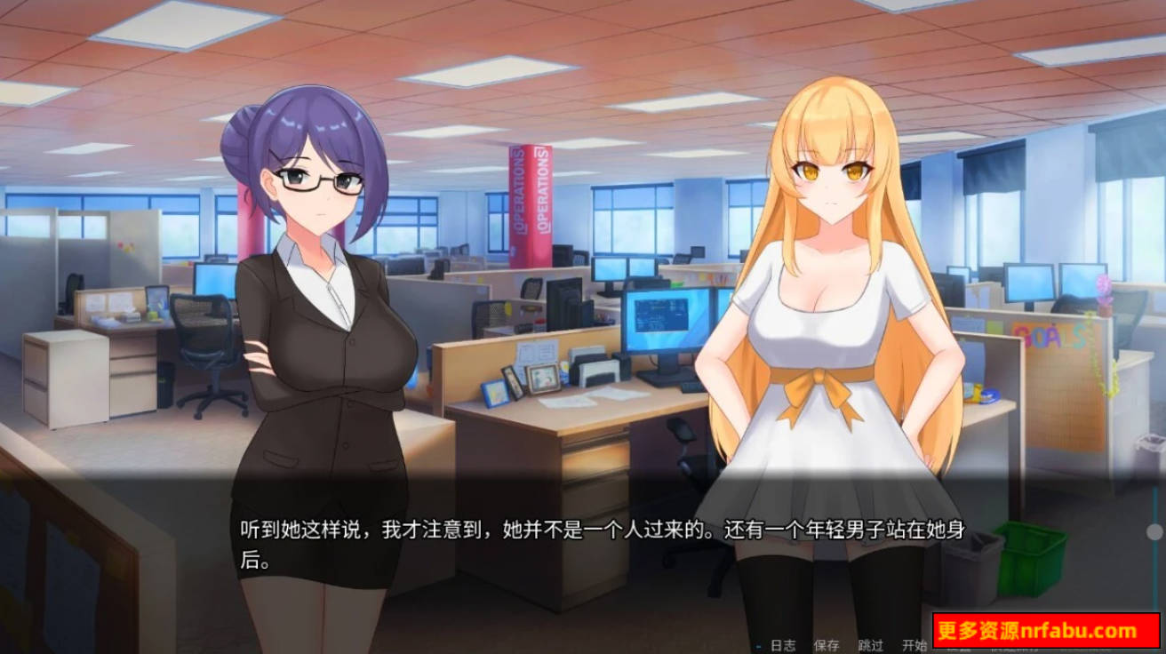 【PC/2D/SLG/中文】一诺千劫–阿雅版 V0.6.3 STEAM官方中文步兵版【1.8G】