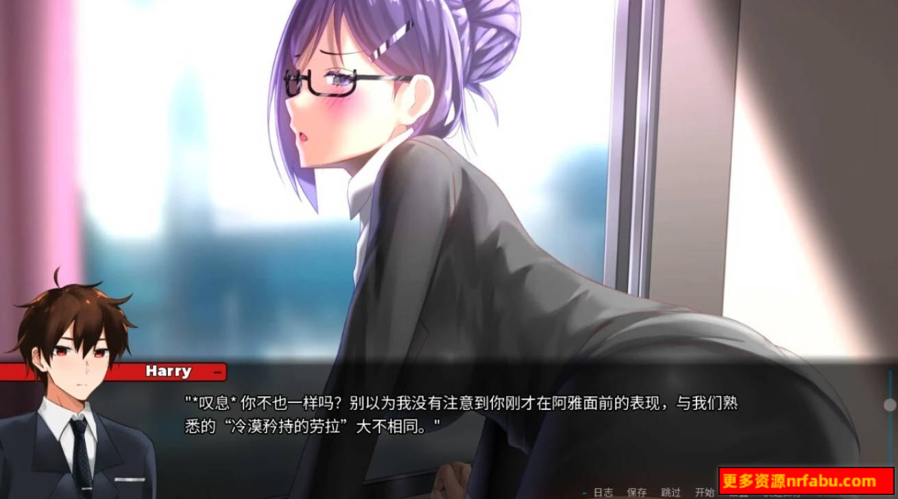 【PC/2D/SLG/中文】一诺千劫–阿雅版 V0.6.3 STEAM官方中文步兵版【1.8G】