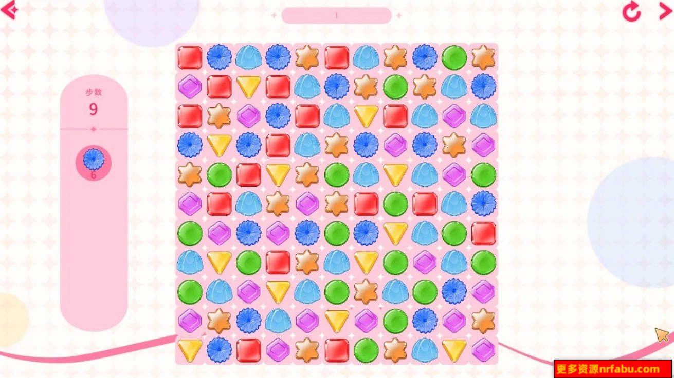 【PC/2D/SLG/中文】热情可爱的妻子们 Hot And Lovely Waifu XXII STEAM官中步兵【3G】