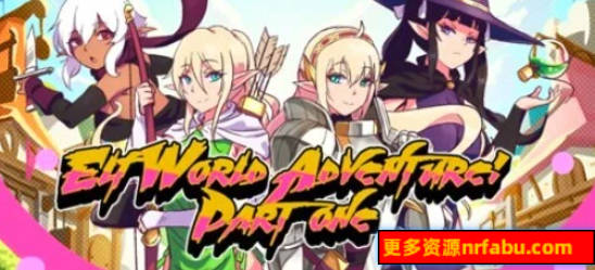 【PC/2D/SLG/中文】精灵世界冒险 V2410 STEAM官方中文步兵版+DLC【560M】