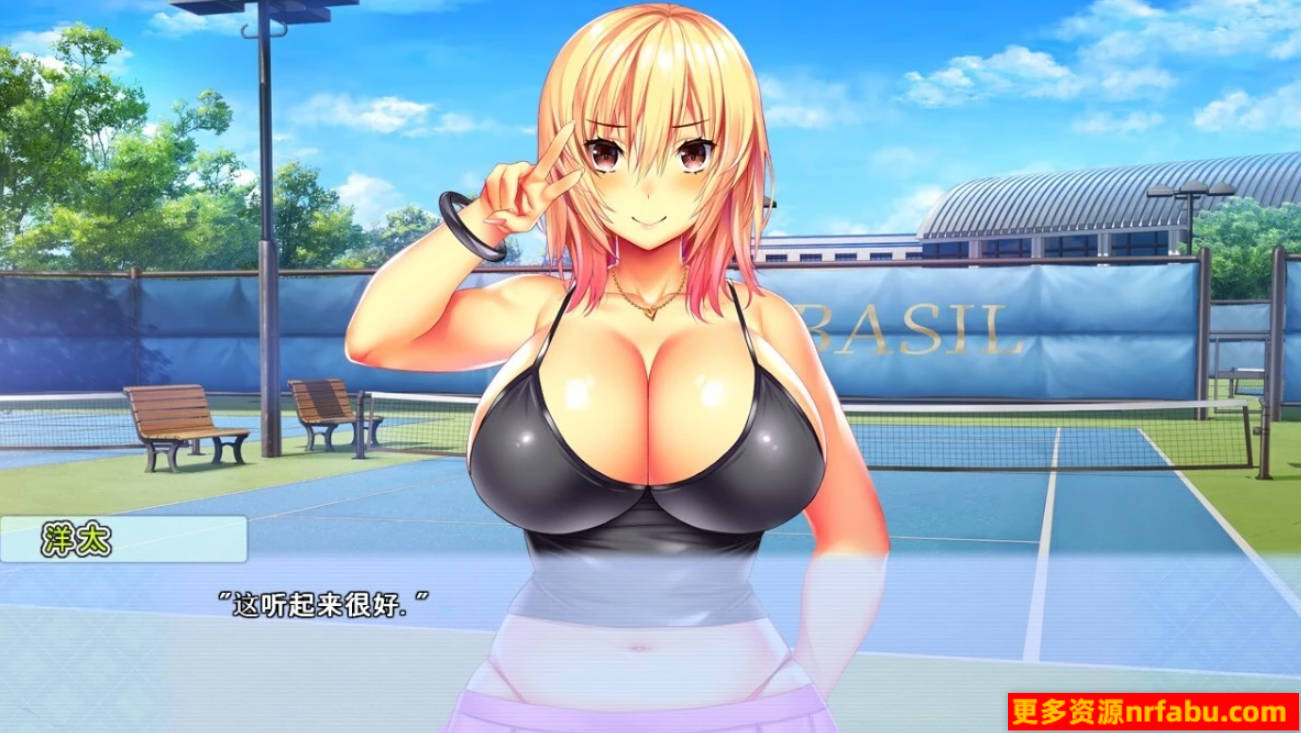 【PC/2D/ADV/汉化】嘿,早上好!特别嘉宾是育美。AI汉化版【4G】