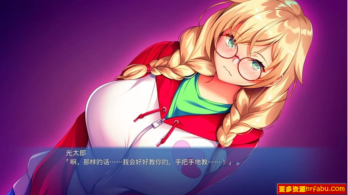 【SD/2D/ADV/汉化】留学生被O！是这个国家的文化吗？双端AI汉化+存档【630M】