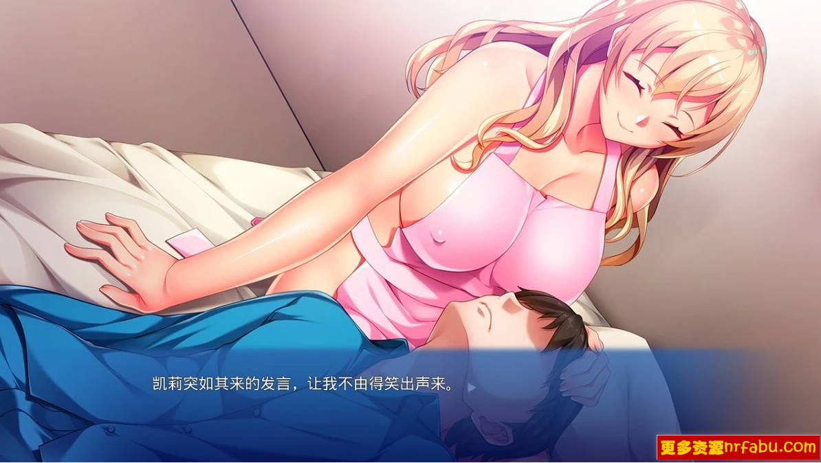 【SD/2D/ADV/汉化】留学生被O！是这个国家的文化吗？双端AI汉化+存档【630M】