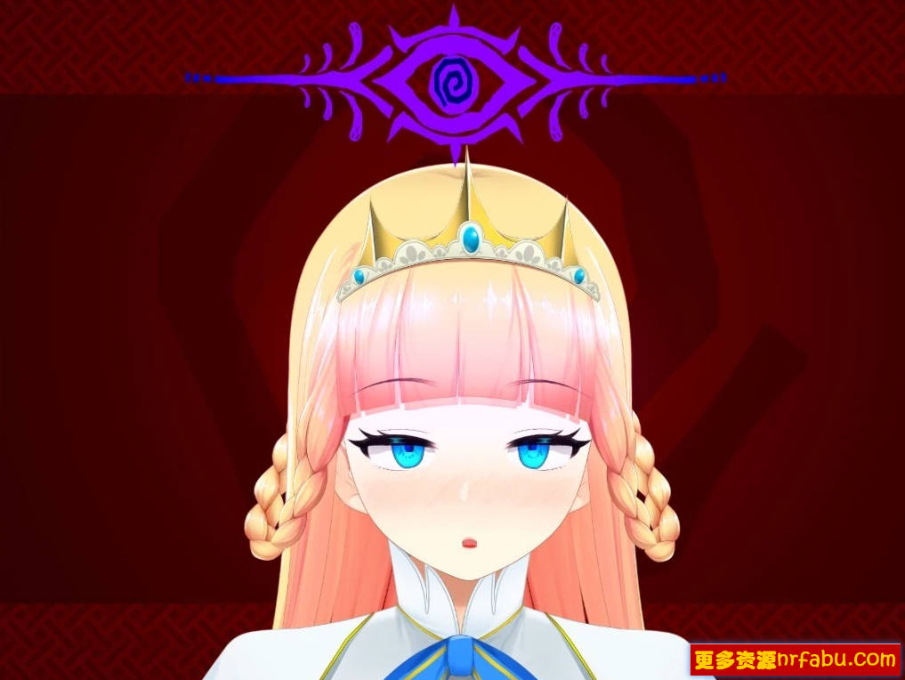 【PC/2D/RPG/汉化】催眠公主骑士 AI汉化版【1.2G】