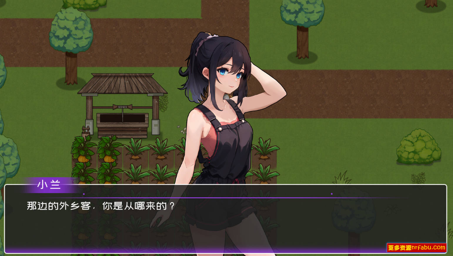 【PC/2D/SLG/中文】黄毛漂流记 V1.6.0.1 STEAM官方中文步兵版【1.8G】