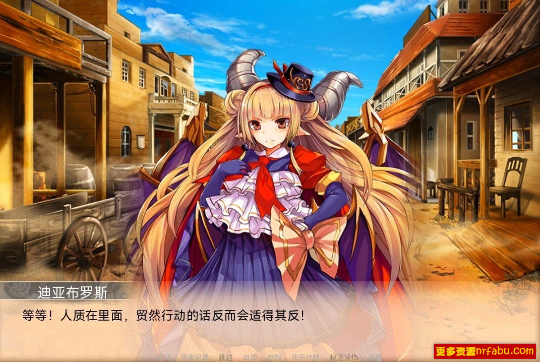 【PC/3D/SLG/DMM/汉化/动态】神姬Project Kamihime Project V202410 汉化版【24G】