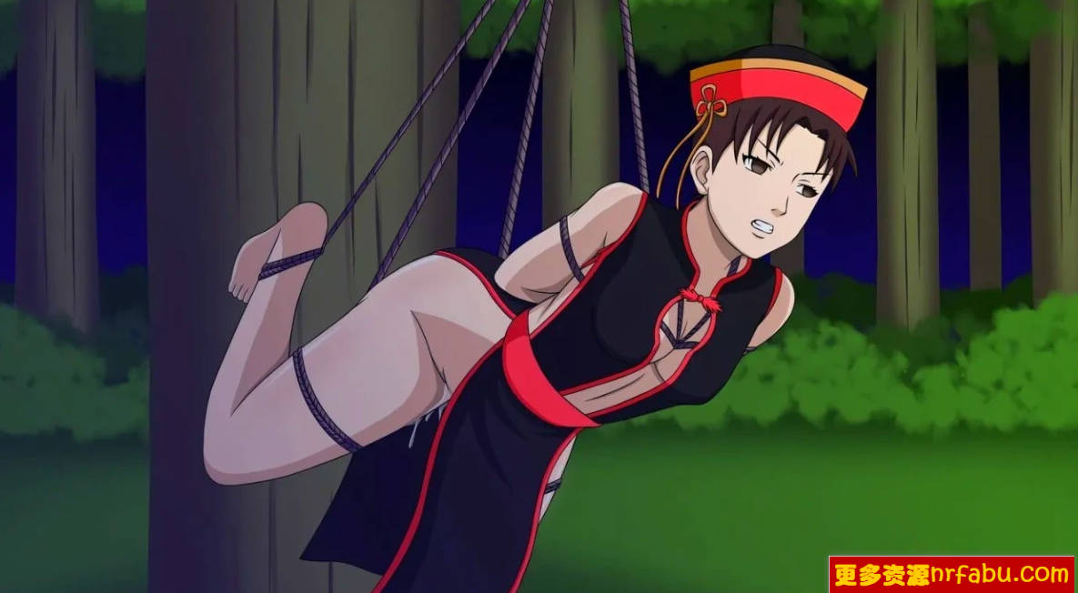 【SD/2D/SLG/汉化】火影同人:忍者后宫-异族崛起 V2.15B 双端汉化版【3G】