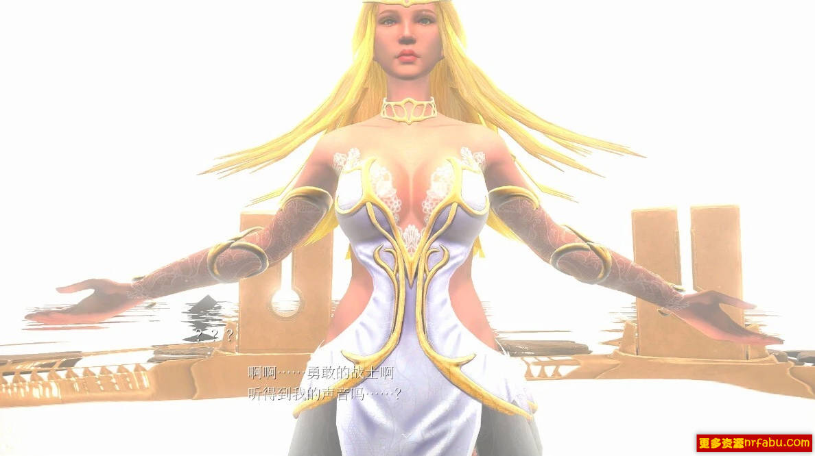 【PC/3D/ACT/中文】银魔天堂 Succubus Heaven V2.0 STEAM官方中文版【3.2G】