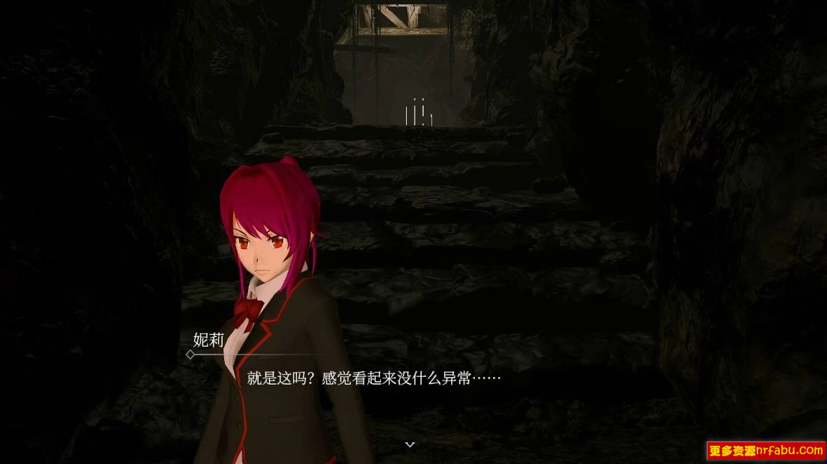 【PC/3D/ACT/中文】银魔天堂 Succubus Heaven V2.0 STEAM官方中文版【3.2G】