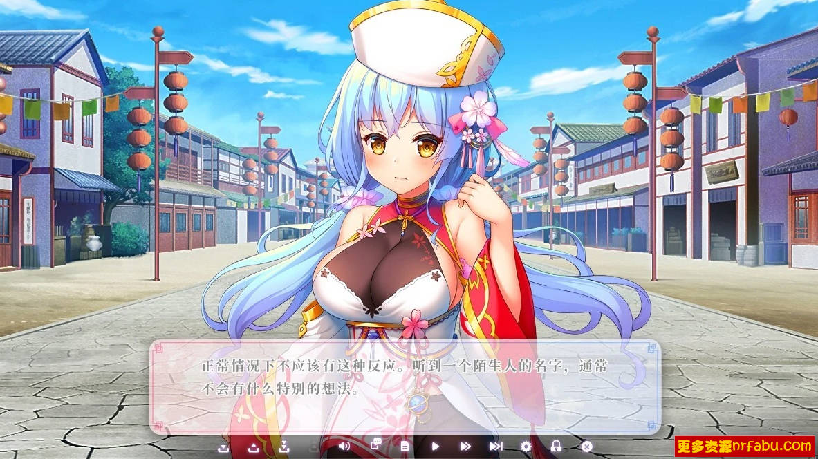 【PC/2D/GAL/汉化】双天†恋姫‐至源之王 精翻汉化豪华版+特典【10G】