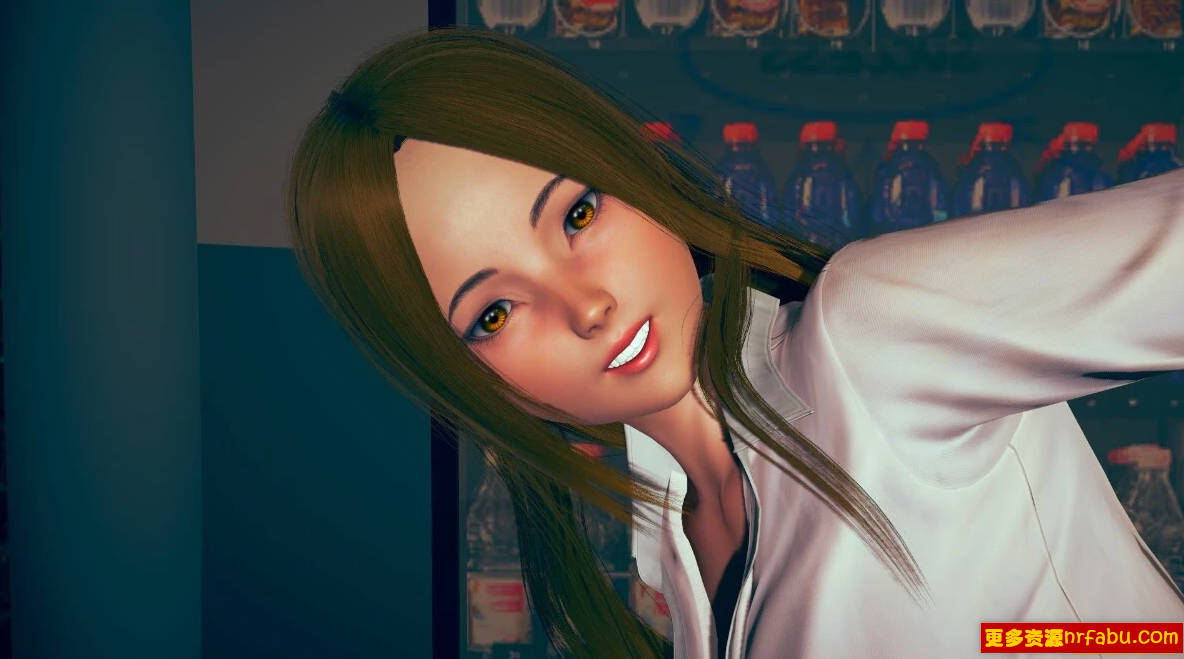 【SD/3D/SLG/汉化】迪克女孩宿舍改造 V0.4A 双端汉化版【5.5G】