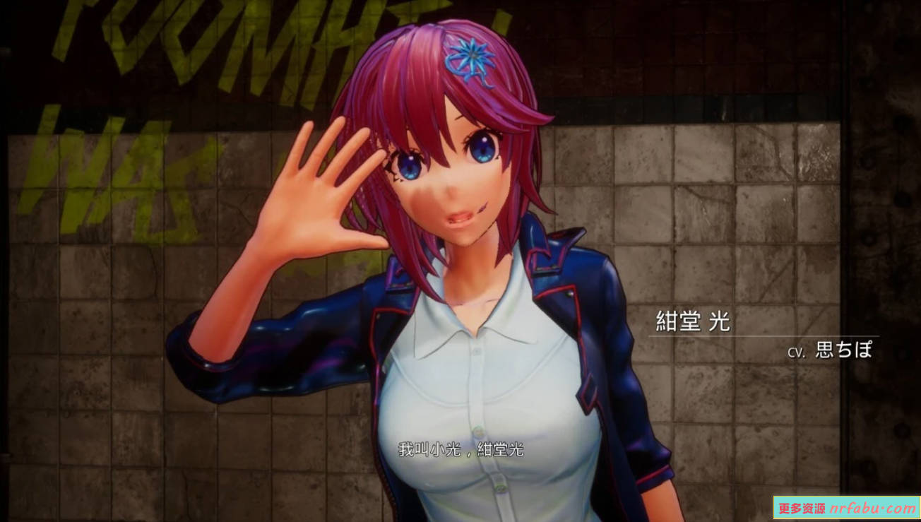 【PC/3D/FPS/中文】死亡之种2:甜蜜之家 V2.103R DL官方中文步兵版+DLC【21G】