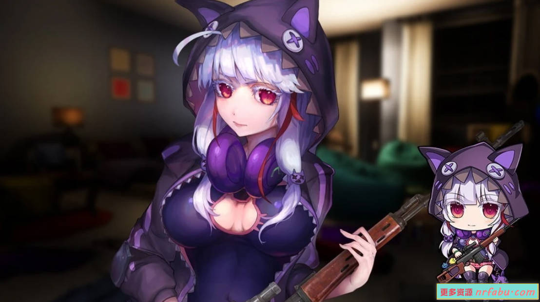 【PC/3D/FPS/中文】死亡之种2:甜蜜之家 V2.103R DL官方中文步兵版+DLC【21G】